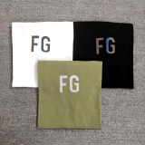 F*EAR O*F G*OD Men Top Quality Clothes