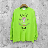 C*ASABLANCA Top Quality Clothes