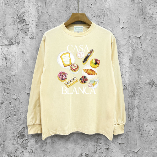 C*ASABLANCA Top Quality Clothes