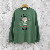 C*ASABLANCA Top Quality Clothes