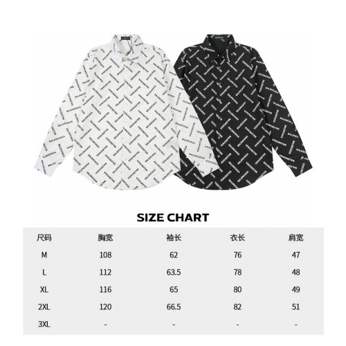 B*ALENCIAGA Top Quality Clothes