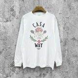 C*ASABLANCA Top Quality Clothes