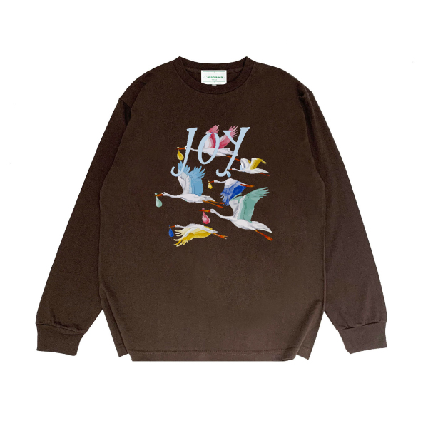 C*ASABLANCA Top Quality Clothes