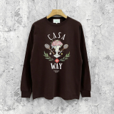 C*ASABLANCA Top Quality Clothes