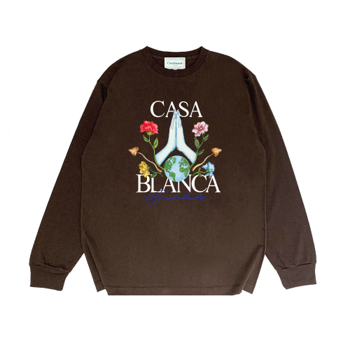 C*ASABLANCA Top Quality Clothes