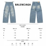 B*ALENCIAGA Top Quality Clothes