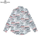 B*ALENCIAGA Top Quality Clothes