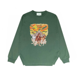 C*ASABLANCA Top Quality Clothes
