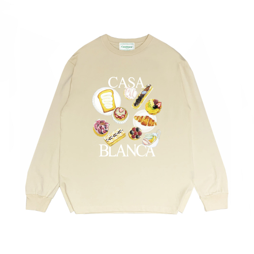 C*ASABLANCA Top Quality Clothes