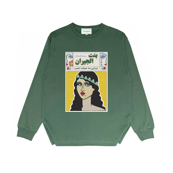 C*ASABLANCA Top Quality Clothes