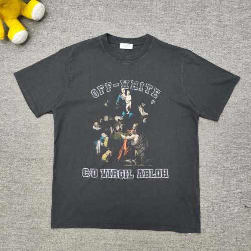 O*ff W*hite Top Quality Clothes