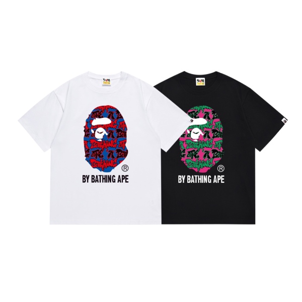 B*APE Top Quality Clothes