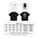B*APE Top Quality Clothes
