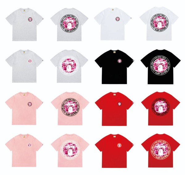 B*APE Top Quality Clothes
