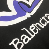 B*ALENCIAGA Top Quality Clothes