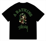 B*APE Top Quality Clothes