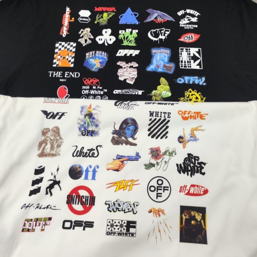 O*ff W*hite Top Quality Clothes