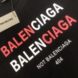 B*ALENCIAGA Top Quality Clothes