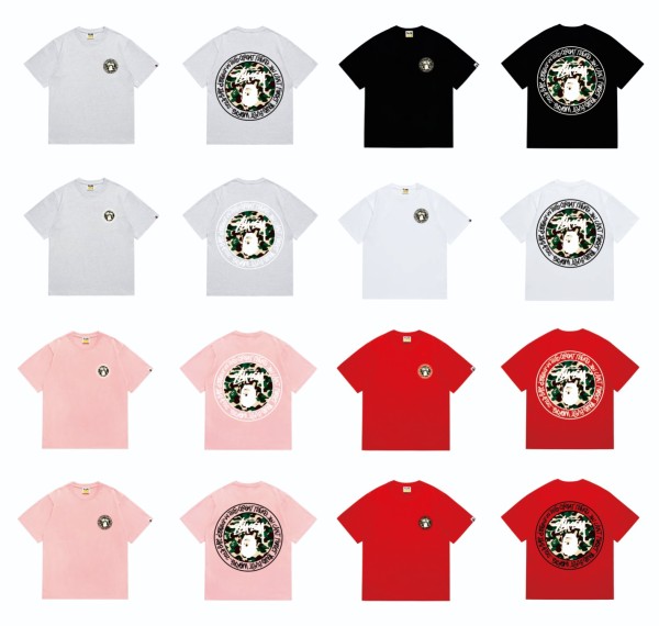 B*APE Top Quality Clothes