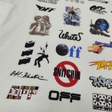 O*ff W*hite Top Quality Clothes