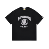 B*APE Top Quality Clothes