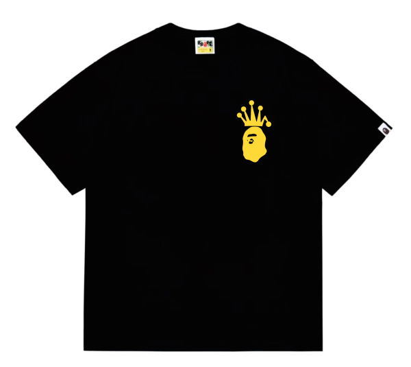 B*APE Top Quality Clothes