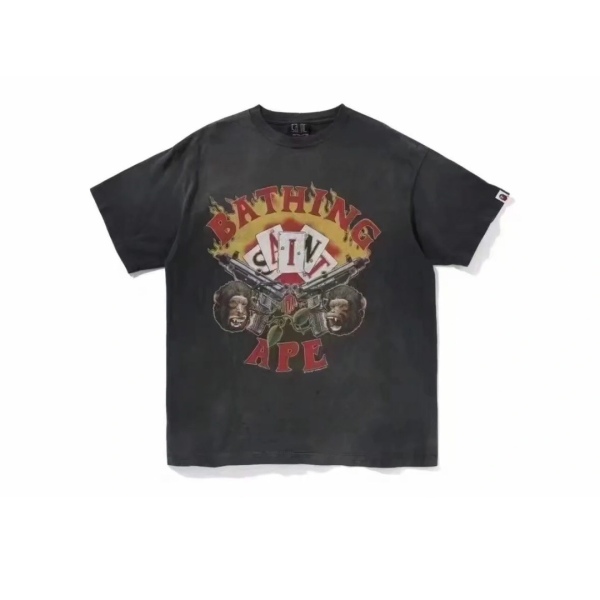 B*APE Top Quality Clothes