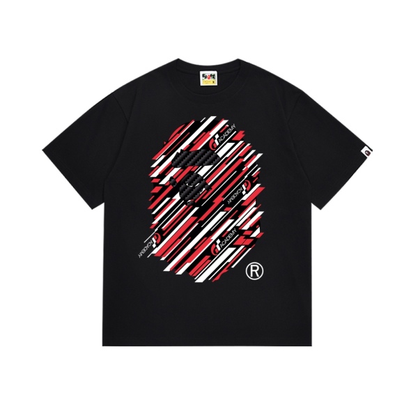 B*APE Top Quality Clothes
