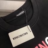B*ALENCIAGA Top Quality Clothes