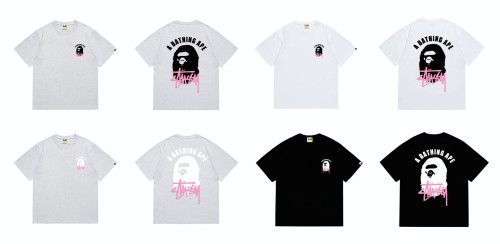 B*APE Top Quality Clothes