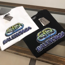 B*ALENCIAGA Top Quality Clothes