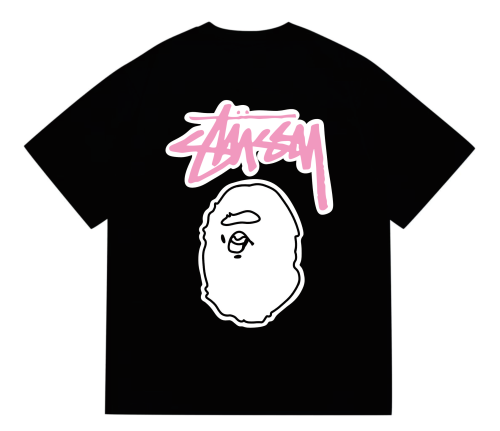 B*APE Top Quality Clothes