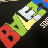 B*ALENCIAGA Top Quality Clothes