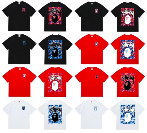 B*APE Top Quality Clothes