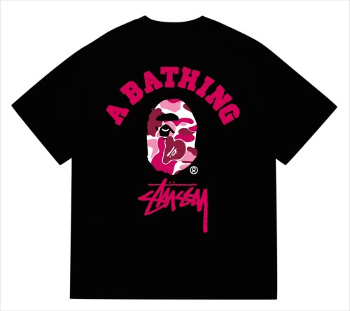 B*APE Top Quality Clothes