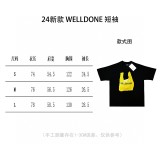 W*E11D*ONE Top Quality Clothes