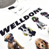 W*E11D*ONE Top Quality Clothes