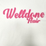 W*E11D*ONE Top Quality Clothes