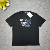 W*E11D*ONE Top Quality Clothes