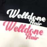 W*E11D*ONE Top Quality Clothes