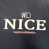 W*E11D*ONE Top Quality Clothes