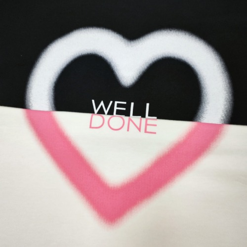 W*E11D*ONE Top Quality Clothes