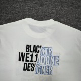 W*E11D*ONE Top Quality Clothes