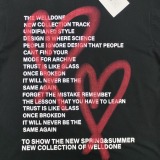 W*E11D*ONE Top Quality Clothes