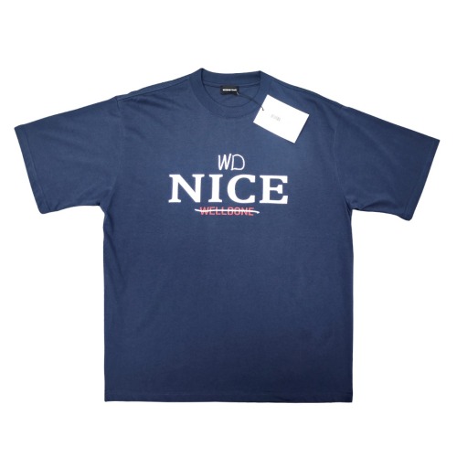 W*E11D*ONE Top Quality Clothes
