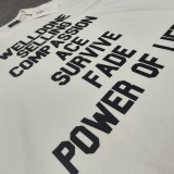 W*E11D*ONE Top Quality Clothes