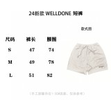 W*E11D*ONE Top Quality Clothes