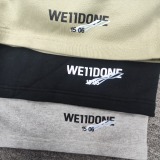 W*E11D*ONE Top Quality Clothes