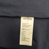 W*E11D*ONE Top Quality Clothes