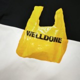 W*E11D*ONE Top Quality Clothes